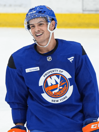 PHOTOS: Isles Training Camp Day 11