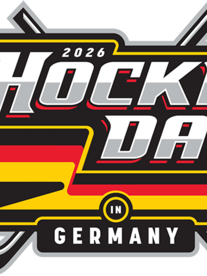 NHL feiert den ersten Hockey Day in Germany