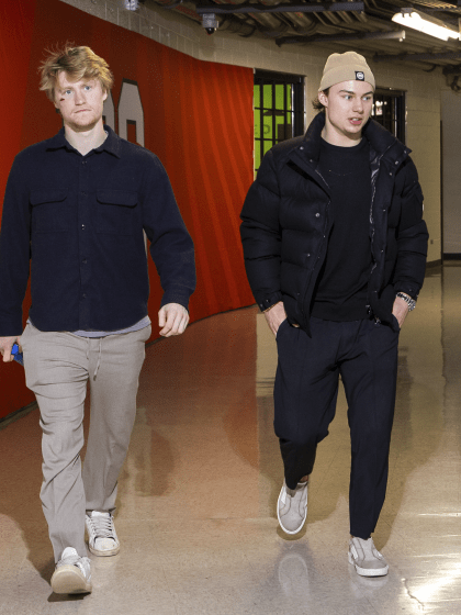 GALLERY: Blackhawks vs. Lightning - Jan 23, 2026