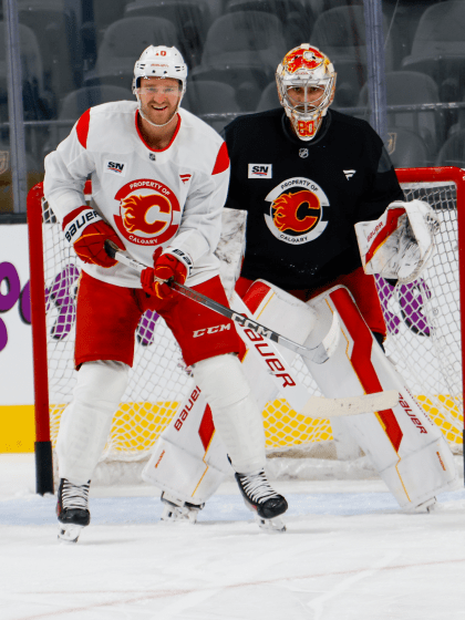 Photo Gallery - Morning Skate 28.10.24