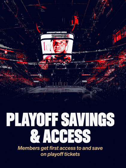 Benefits - Playoff Savings & Access