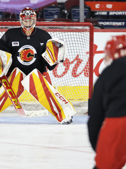 Photo Gallery - Morning Skate 15.10.24