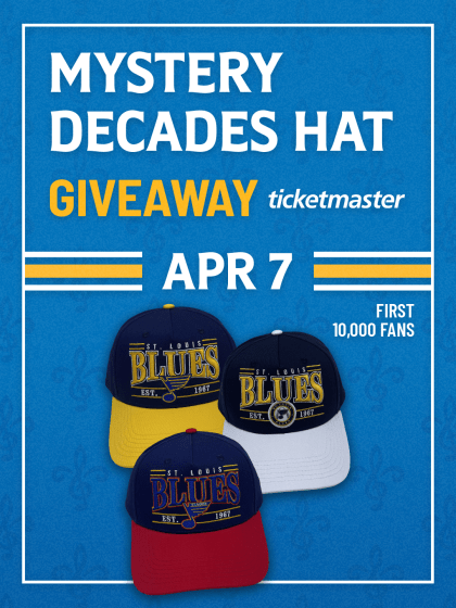 stl - mystery hats promo vertical