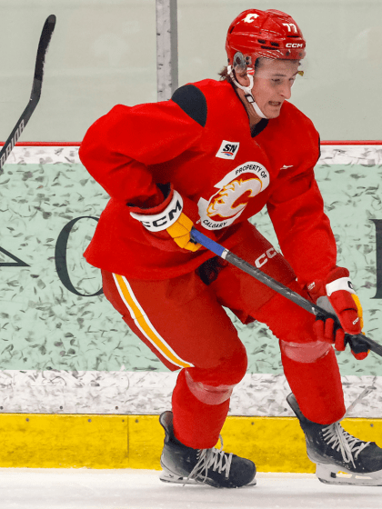 Stajan Keen On Watching New Flames Centres Grow