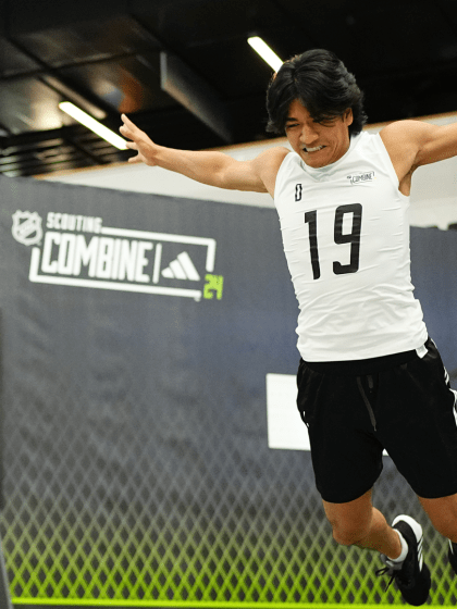 NHL Scouting Combine Begins In Buffalo