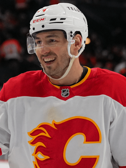 Hanley's Return To Calgary 'An Easy Call'