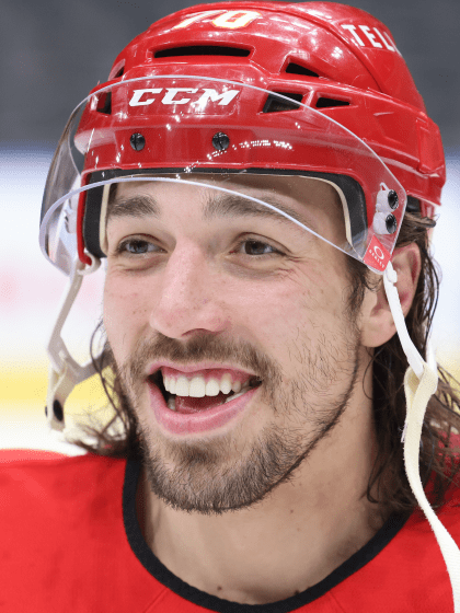 Photo Gallery - Morning Skate 17.03.25