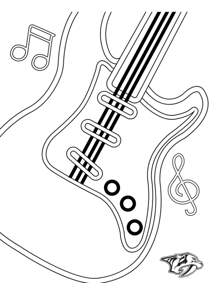 guitar