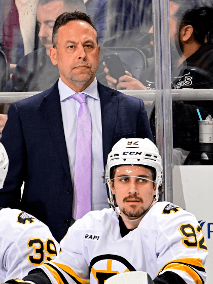 Dennis Seidenberg NHL-Blog 3 Ausgabe 2025-26