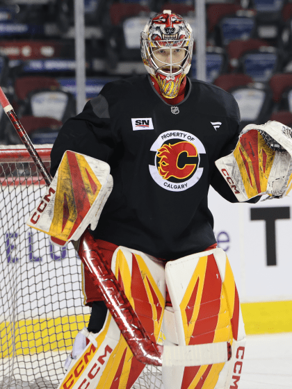 Photo Gallery - Morning Skate 18.12.25 