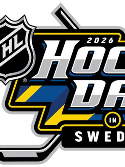 NHL tillbaka med Hockey Day in Sweden