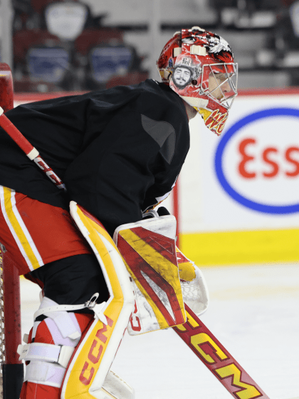Photo Gallery - Morning Skate 12.03.25