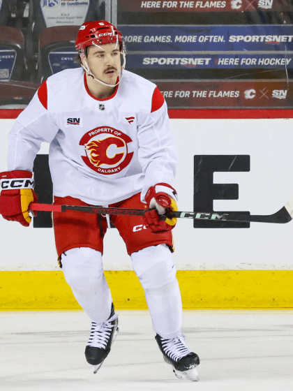 Photo Gallery - Morning Skate 13.11.25