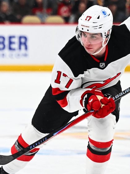 New Deal In Hand, Nemec Ready For Impact Role In Calgary