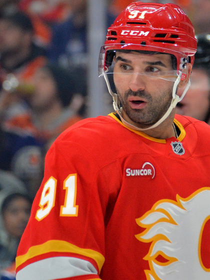 Kadri de retour avec l’Avalanche échange Flames