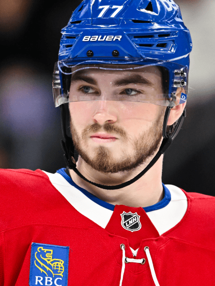 Montreal Canadiens three questions for 2025-26 season 32 in 32