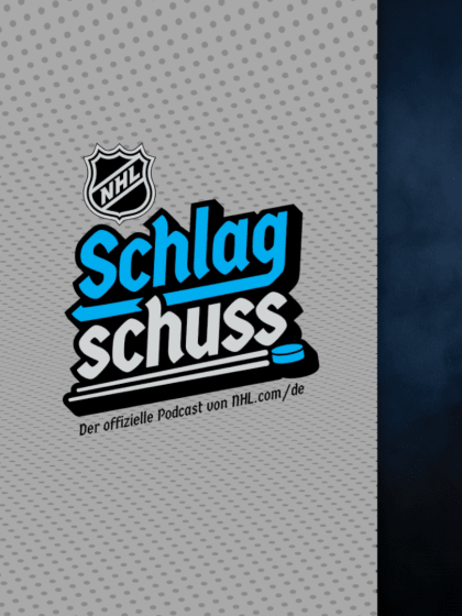 Schlagschuss Episode 46 - der Loesungsweg zum Stanley Cup