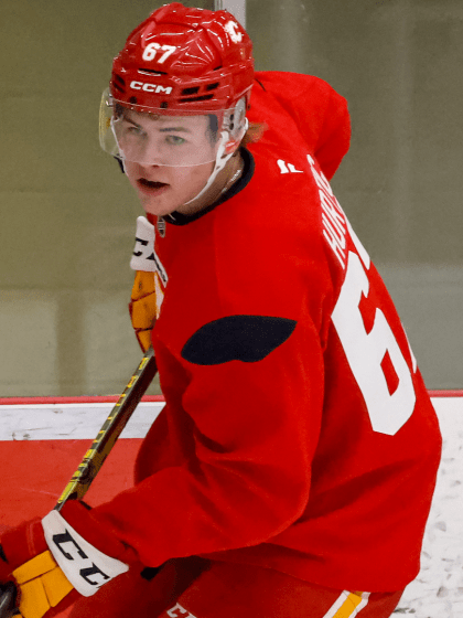 Hurtig's Canadian Summer Featuring Plenty Of Gym Time