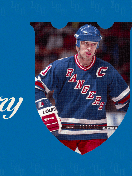 Rangers Rewind – Messier Provides Hollywood Ending in Los Angeles