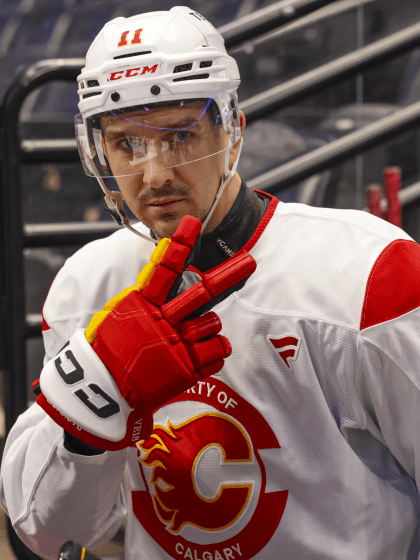 Photo Gallery - Morning Skate 30.03.26