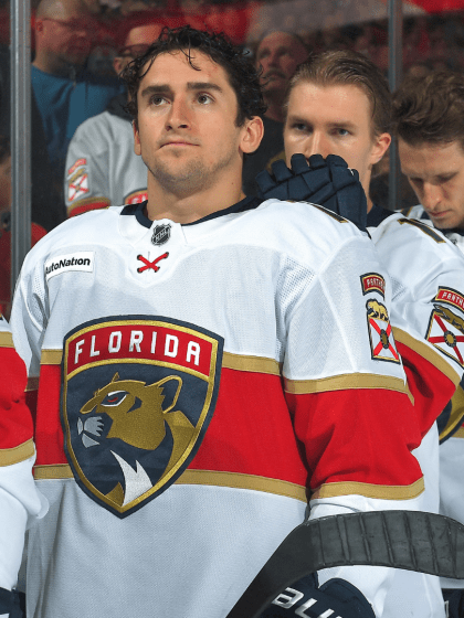 curtis douglas mackie samoskevich kraken free agent signings