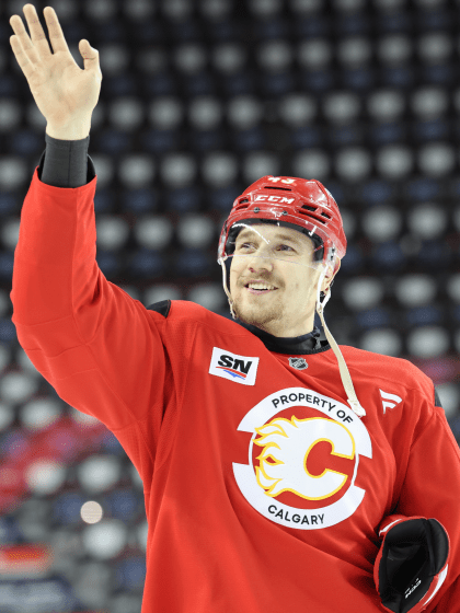 Photo Gallery - Morning Skate 14.03.25