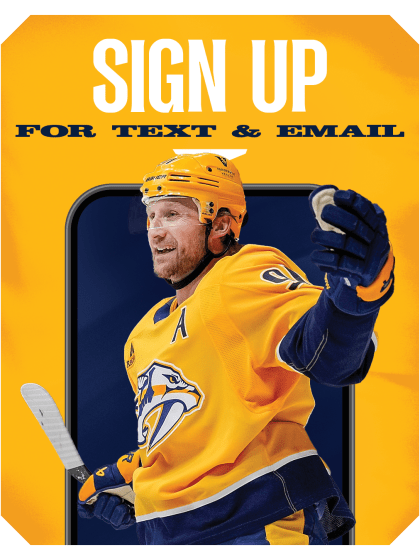 Home Page 26/27: Stay Connected: Email & Text