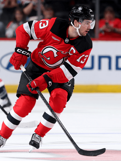 Draisaitl und Hischier wollen den Cup, Reichel einen Vertrag