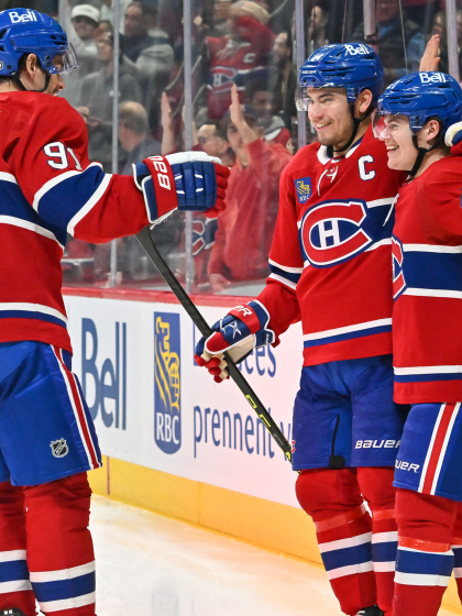 Montreal Canadiens season preview