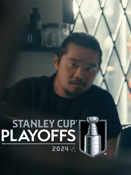 NHL celebrates fans in 2024 Stanley Cup Playoffs campaign