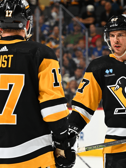 Why 2023-24 Pittsburgh Penguins are eliminated