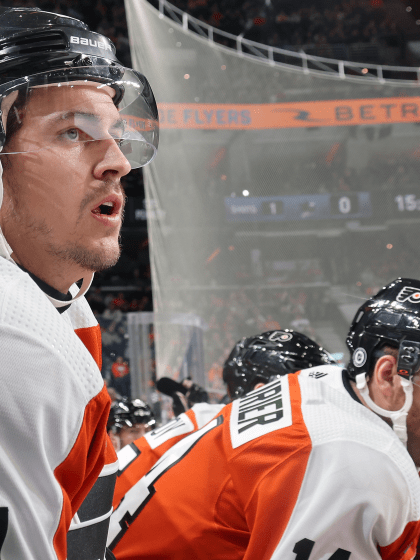 Why 2023-24 Philadelphia Flyers are eliminated