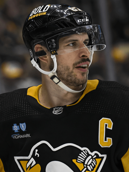 Sidney Crosby to discuss contract with Pittsburgh