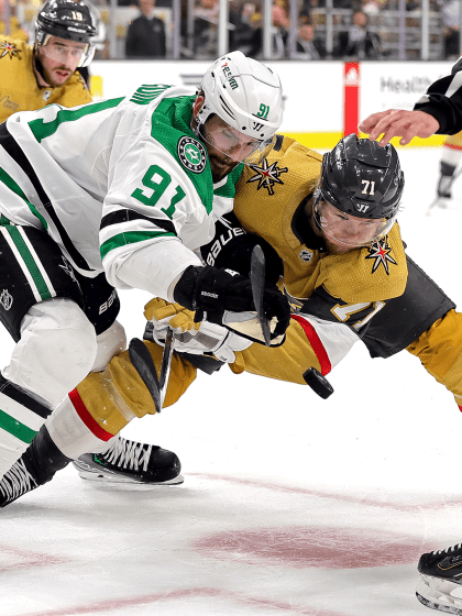 Dallas Stars look to bounce back heading into Game 3