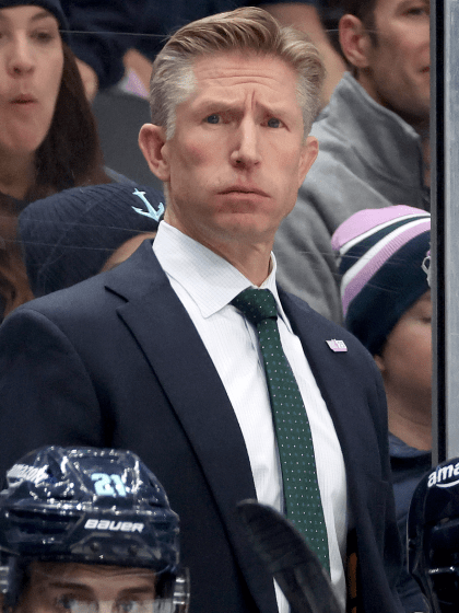 Dave Hakstol fired by Seattle