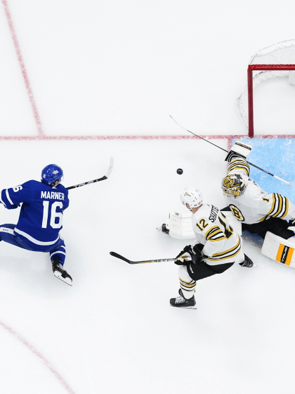NHL betting odds for May 2, 2024