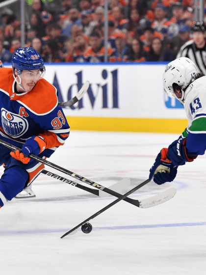 NHL betting odds for May 14, 2024