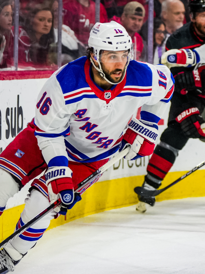 Une pause de deux jours salutaire pour les Rangers?