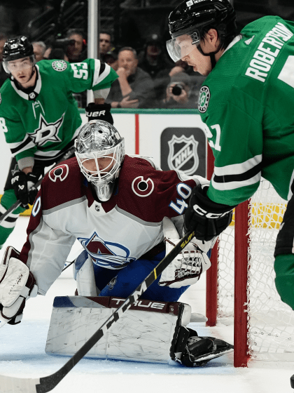 NHL betting odds for May 15, 2024