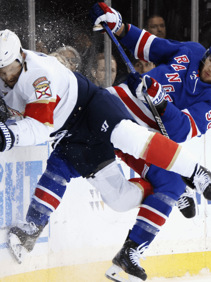 NHL betting odds for May 24, 2024