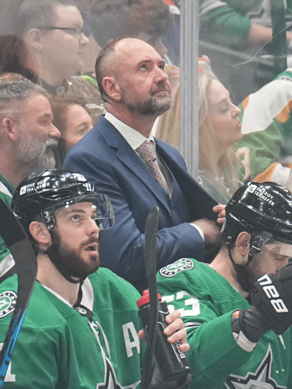 Dallas Stars looking for more of a Game 7 mindset against Edmonton Oilers 
