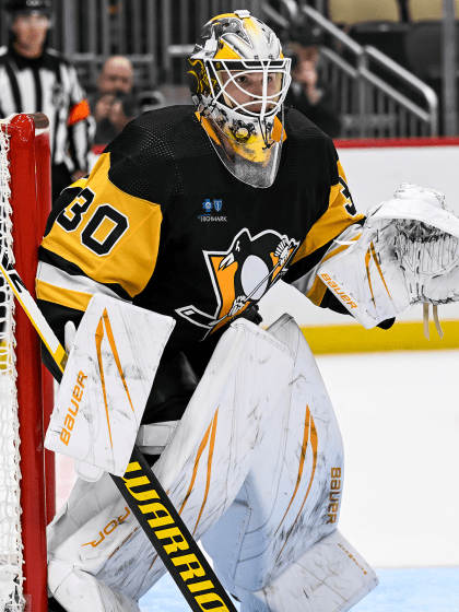 Pittsburgh Penguins top prospects for 2024-25 season 32 in 32