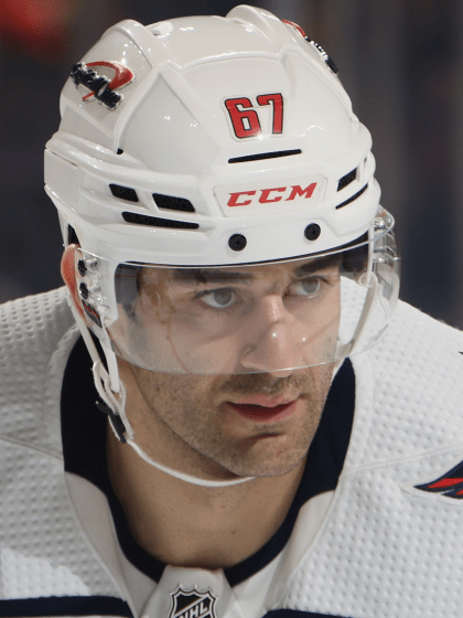 Max Pacioretty signs PTO with Toronto