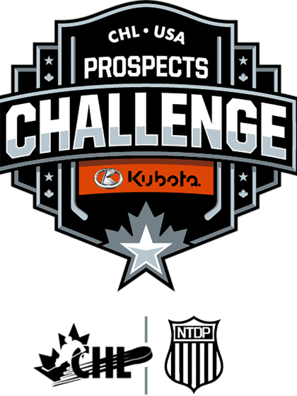 Inaugural CHL USA prospects challenge November 26-27, 2024