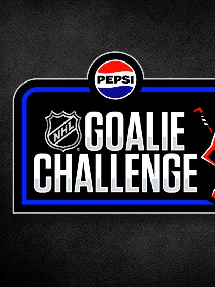 NHL fantasy hockey goalie challenge projected starters picks 2024-25 season