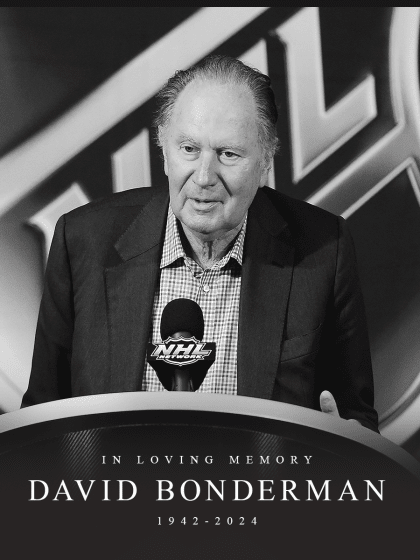 David Bonderman dead at age 82