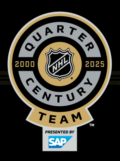 NHL to select celebrate quarter century teams