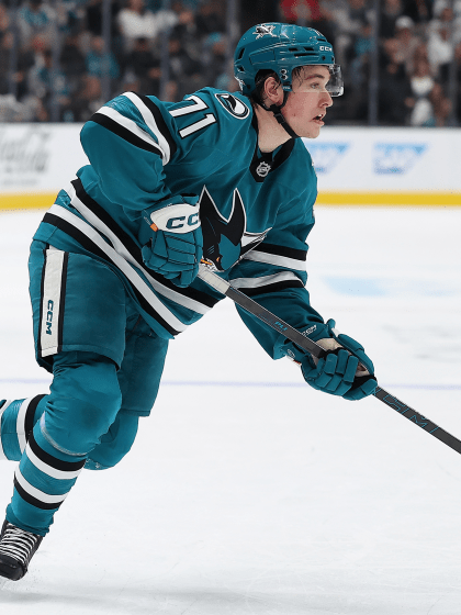 Fantasy hockey top 200 player rankings