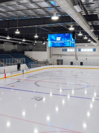 Martensville rink conveys Hockey Day in Canada spirit