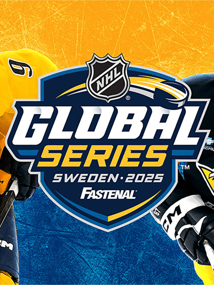 Pittsburgh, Nashville to play at 2025 Global Series